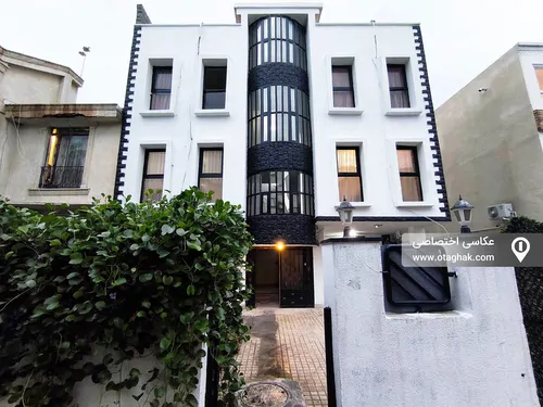 تصویر 10 - آپارتمان مبله 93 (4) در  کیش