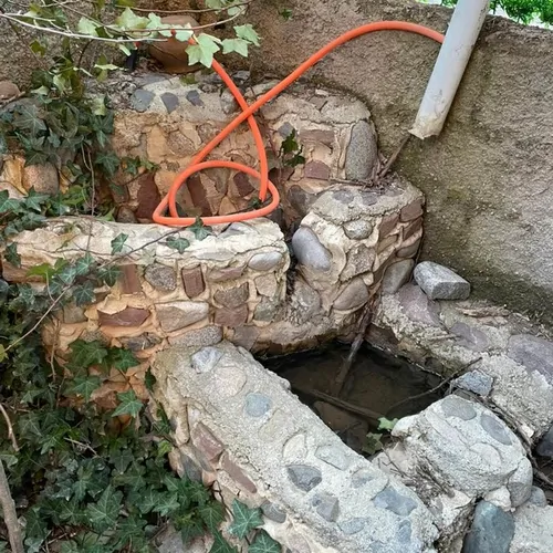 تصویر 5 - ویلا کلبه های سنتی نارگل در  کلاردشت