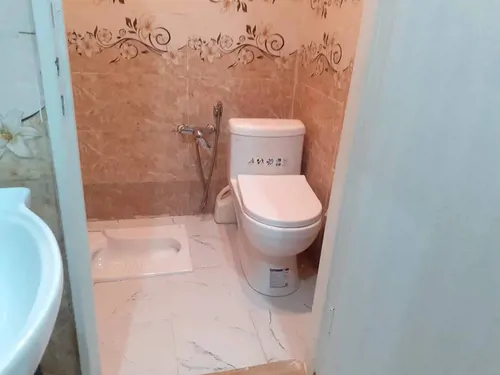 تصویر 26 - ویلا استخردار آبگرم الماس با بیلیارد در  کردان