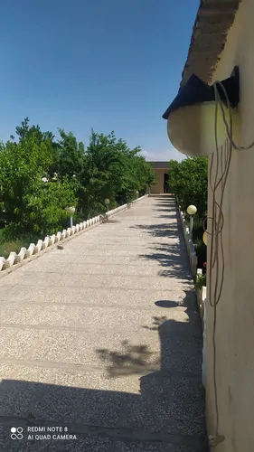 تصویر 2 - ویلا باغ ویلا استخر سر پوشیده آبگرم در ملارد 