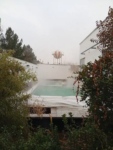 تصویر 12 - ویلا استخردار آبگرم رضایی با جکوزی در  سهیلیه