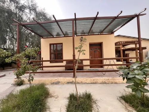 تصویر 25 - اقامتگاه بوم‌گردی صفا آباد سه تخته (107) با صبحانه رایگان در  قشم