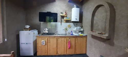 تصویر 8 - کلبه جنگلی میجان در  سراوان
