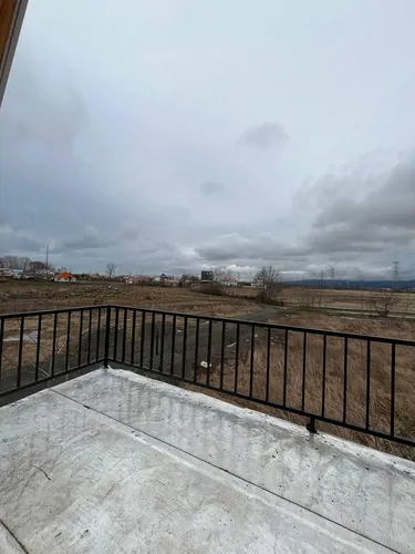 تصویر 13 - کلبه سویسی دریا در  پره‌سر