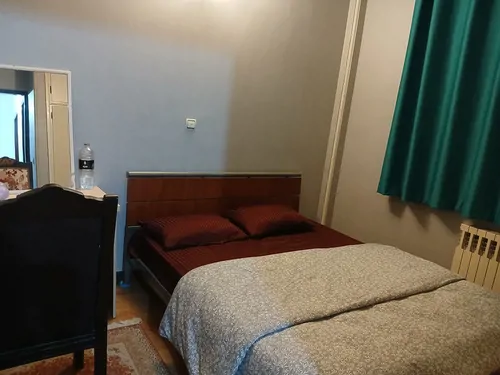 تصویر 4 - آپارتمان هتل آپارتمان طوبی در رشت