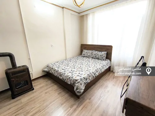 تصویر 11 - آپارتمان مبله صراف (واحد 2) در مشهد