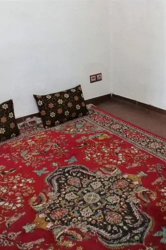 تصویر 5 - ویلا  تراس زیبا با منظره جنگل در  فومن