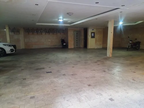 تصویر 13 - آپارتمان مبله میرزایی در محدوده بازار در  تهران