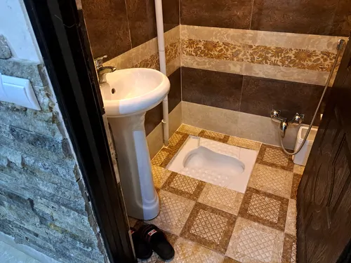 تصویر 20 - ویلا استخردار آبگرم کامرانیه در  چهارباغ