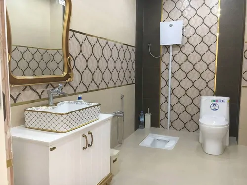 تصویر 23 - خانه مبله نوبرا  در  قم