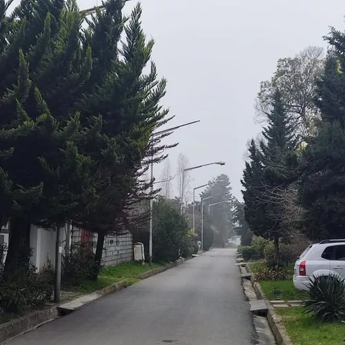 تصویر 2 - ویلا استخردار آبگرم با فوتبال دستی لاله در رامسر