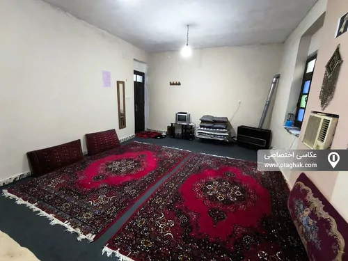 تصویر 6 - سوییت ویلایی شمعدونی (۴) در  رستم آباد