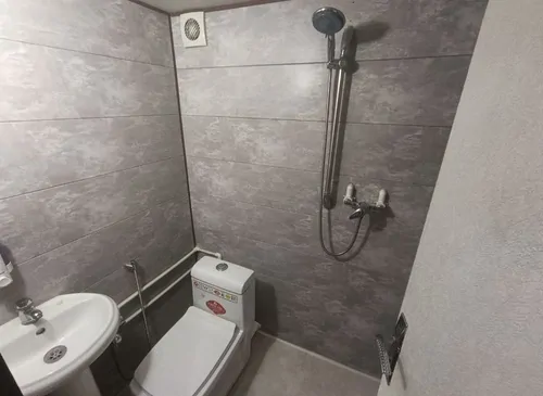 تصویر 15 - سوییت سپهر (3) در  قشم