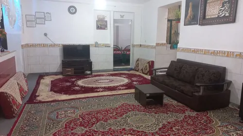 تصویر 5 - خانه مبله بهارستان (3) در  علی صدر