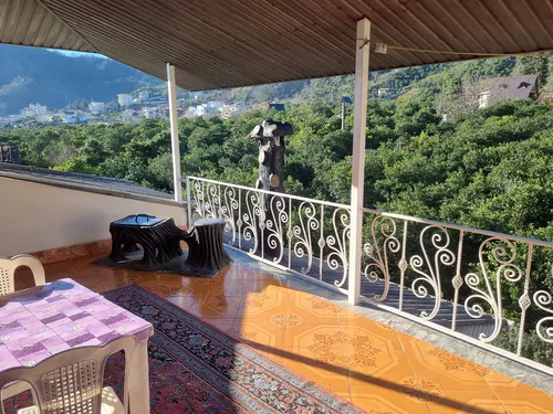 تصویر 16 - آپارتمان چشم انداز در رامسر