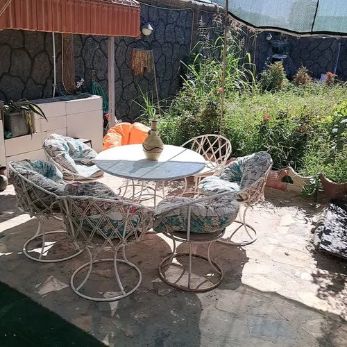 تصویر 24 - ویلا استخردار آبگرم کیانا در  اصفهان