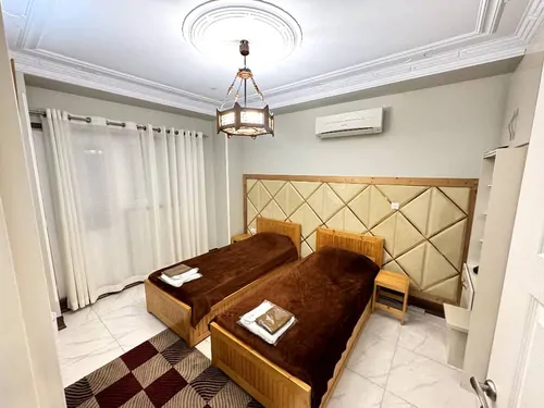 تصویر 11 - آپارتمان مبله بوستان (واحد۱) در  قشم