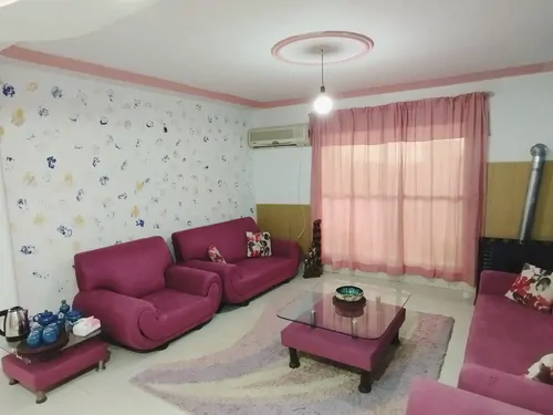 تصویر 3 - آپارتمان مینو در  بابلسر