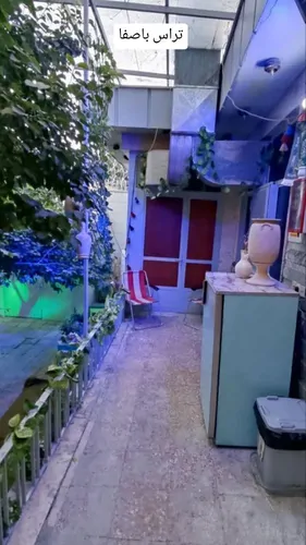 تصویر 25 - ویلا بیت الهادی نزدیک به حرم در  مشهد