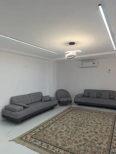 تصویر 4 - هتل آپارتمان رویال در بابلسر