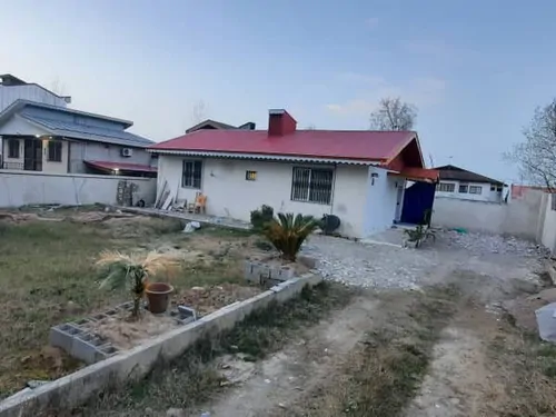 تصویر 2 - ویلا ایلیا سان در انزلی