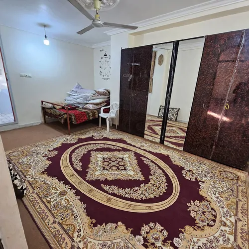 تصویر 6 - خانه مبله بحریپور (1) در  پارسیان