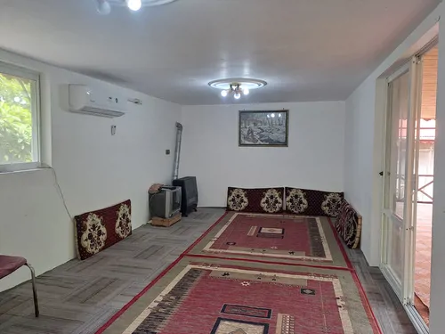 تصویر 3 - کلبه  بهشت گوشکور در  املش