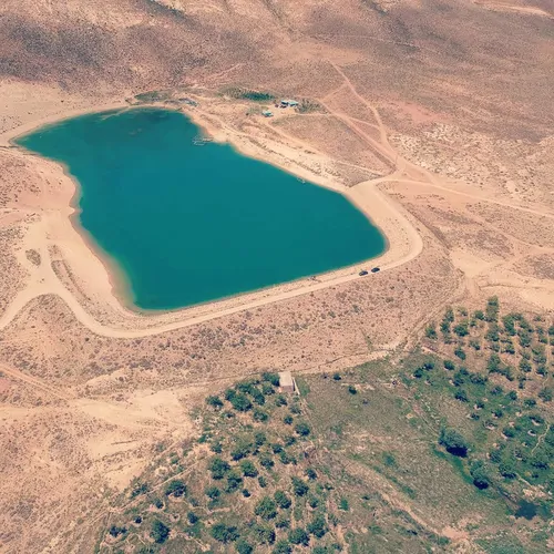 تصویر 5 - روستایی و عشایری گمپ گردشگری عشایری ایل سمیرم در  سمیرم