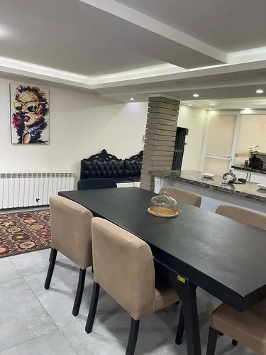 تصویر 9 - آپارتمان مبله در مرزداران (1)  در  تهران