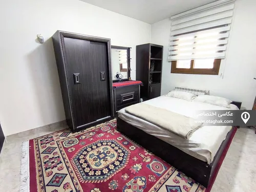 تصویر 9 - آپارتمان مبله سرای سبز در کاشان