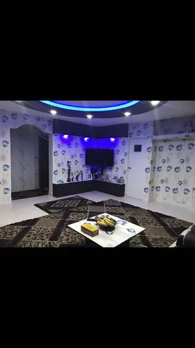 تصویر 2 - آپارتمان نیری (واحد ۲) در بندر عباس