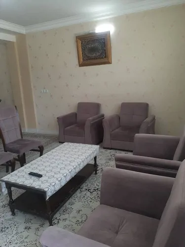 تصویر ۱ - آپارتمان مبله ستاره‌ مهمان‌ دوست در  مشهد