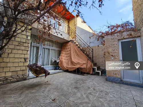 تصویر 13 - خانه مبله آرامش در اصفهان