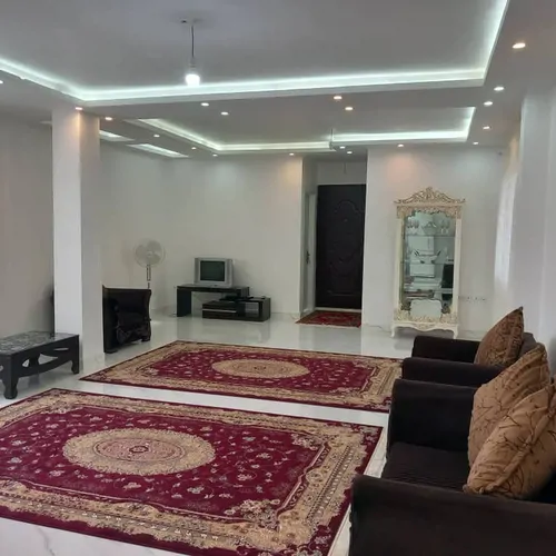 تصویر 2 - ویلا اقامتگاه دوستی در تالش