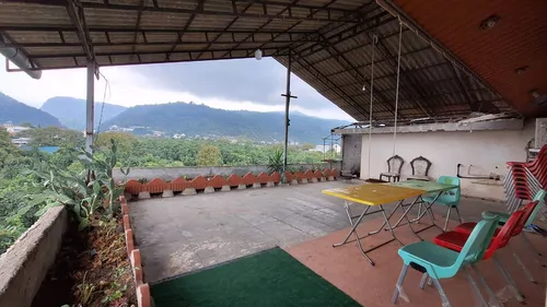 تصویر 13 - آپارتمان مبله هاشمی در  عباس آباد