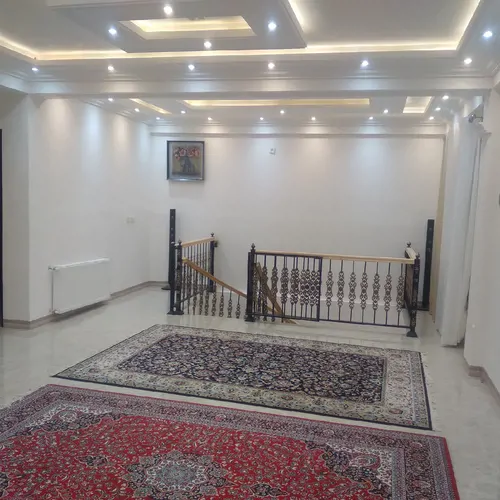تصویر 2 - ویلا دارای استخر رو باز  در پره‌سر