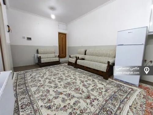 تصویر 3 - آپارتمان لاکچری پردیس (1) در یزد