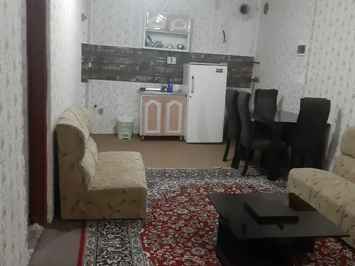 تصویر 2 - خانه مبله حامد نزدیک دریا در انزلی