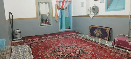 تصویر 3 - اقامتگاه بوم‌گردی گُلک بانو (اتاق سنبل) در  کاشمر