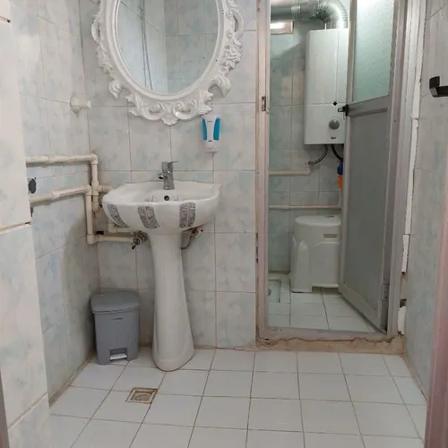 تصویر 15 - خانه سنتی مادربزرگ در  کاشان