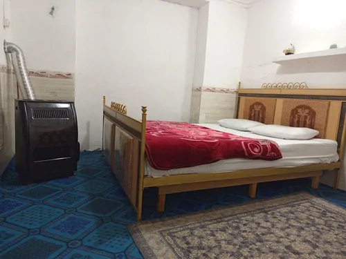 تصویر 5 - هتل سنتی اقامتگاه خاتون 1سنتی  در  شیراز