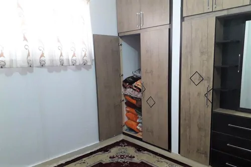 تصویر 11 - آپارتمان مبله احمدی در  ورزنه