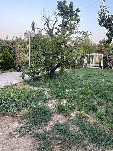 تصویر 5 - ویلا السا در تهران