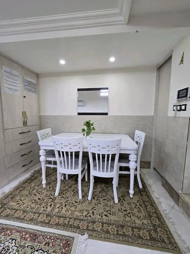 تصویر 4 - خانه خانی (1) در مشهد