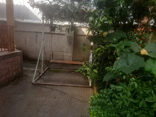 تصویر 2 - ویلا ویلا باغ متل قو در متل قو