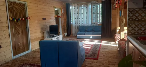 تصویر 8 - کلبه جنگلی پارسا (4) در  ماسال