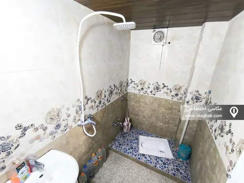 تصویر 12 - ویلا امیر در سوادکوه