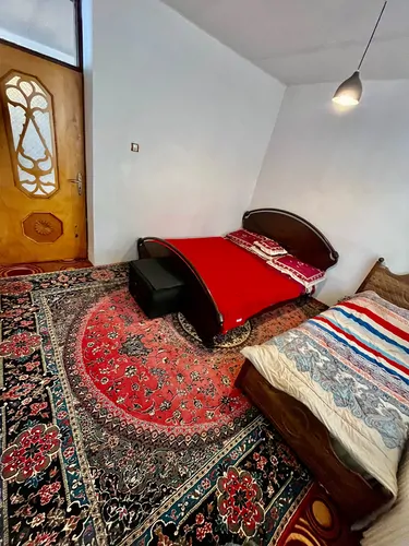 تصویر 15 - خانه دلباز در  دیزین