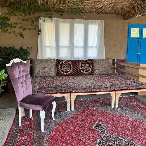 تصویر 4 - اقامتگاه بوم‌گردی  کوهستان در کرج