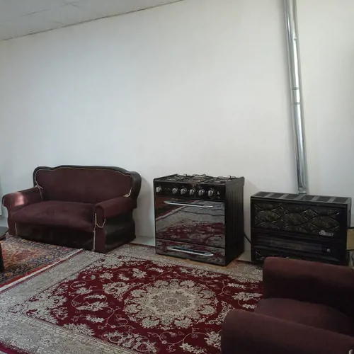 تصویر 4 - ویلا یادگار پدر (واحد ۴) در رودبار